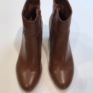 Nine West Ankle Boots